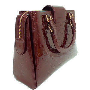 Louis Vuitton Handbag Melrose Avenue Vernis